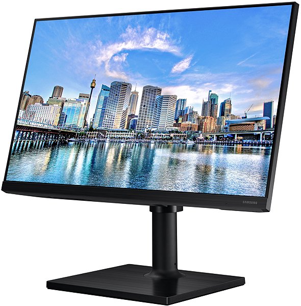 LCD Monitor 27