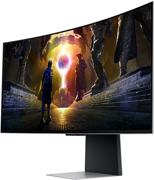 Monitor 34