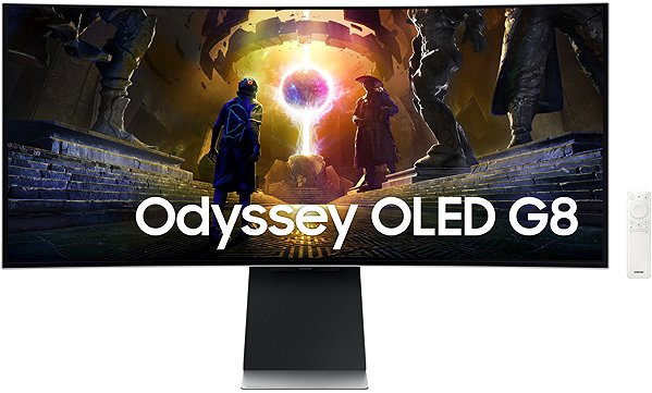 Monitor 34
