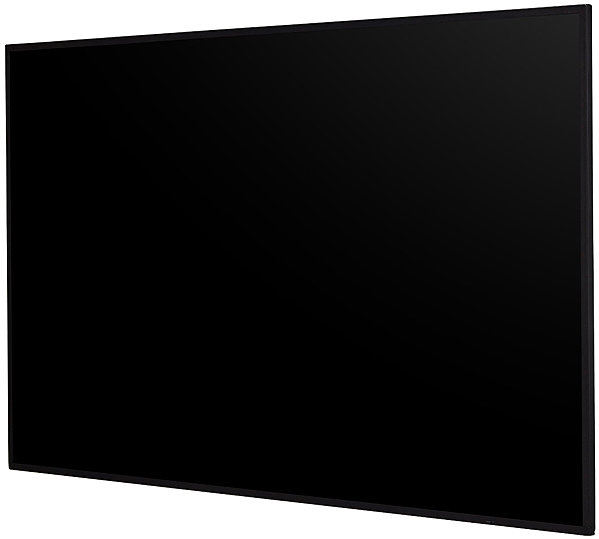 Large-Format Display 75