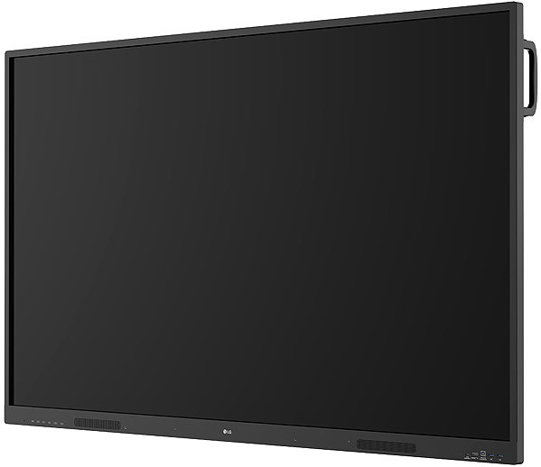 Large-Format Display 65