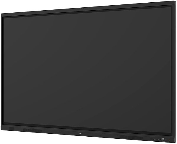 Large-Format Display 65