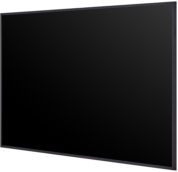 Large-Format Display 55
