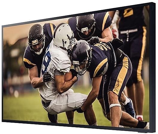 Large-Format Display 65