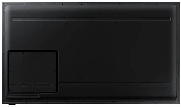 Large-Format Display 75