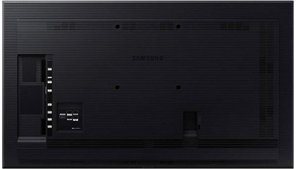 Large-Format Display 85