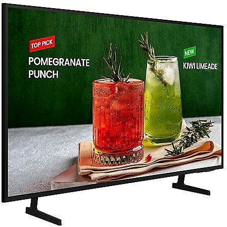 Large-Format Display 85