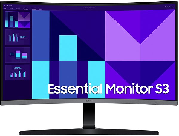 Monitor 27