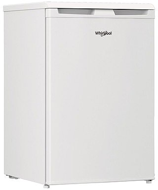WHIRLPOOL W55R1 112W refrigerator .