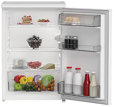 WHIRLPOOL W55R1 112W refrigerator .