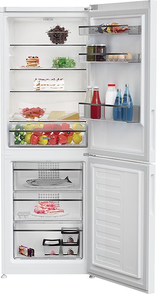 Refrigerator WHIRLPOOL WHKS 1341 W4E .