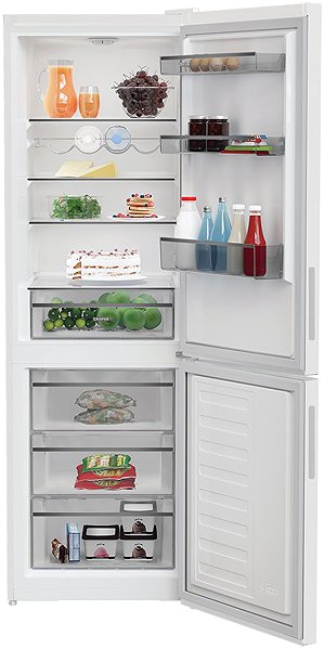 Refrigerator WHIRLPOOL WHKS 1361 W4E .