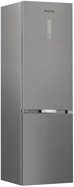 Refrigerator WHIRLPOOL WHK 26403 XP6E .