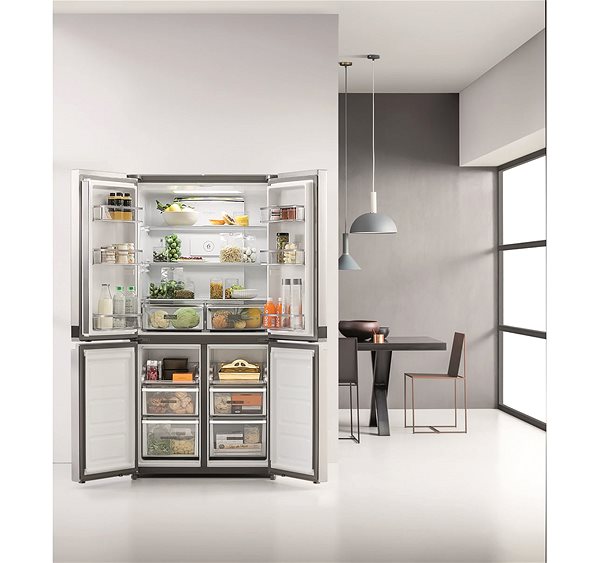 American Refrigerator WHIRLPOOL WQ9 E1L Lifestyle