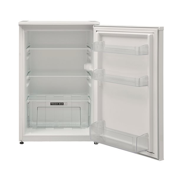Small Fridge WHIRLPOOL W55RM 1110 W Features/technology