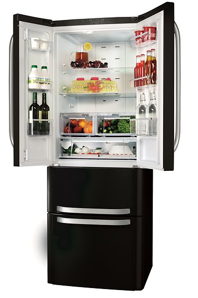 American Refrigerator WHIRLPOOL W4D7 BC2 Lifestyle