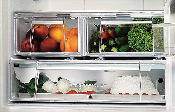 American Refrigerator WHIRLPOOL W4D7 BC2 Lifestyle