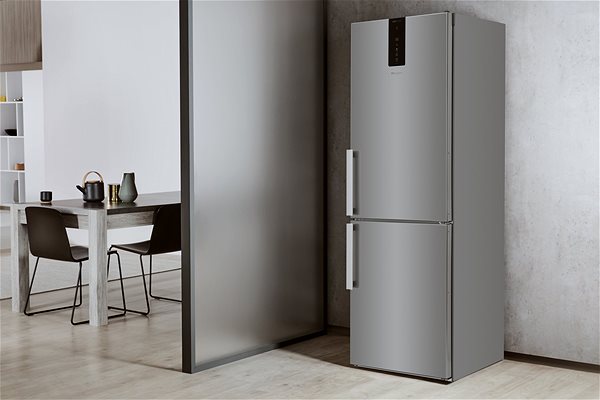 Refrigerator WHIRLPOOL W9 821D OX H 2 Lifestyle