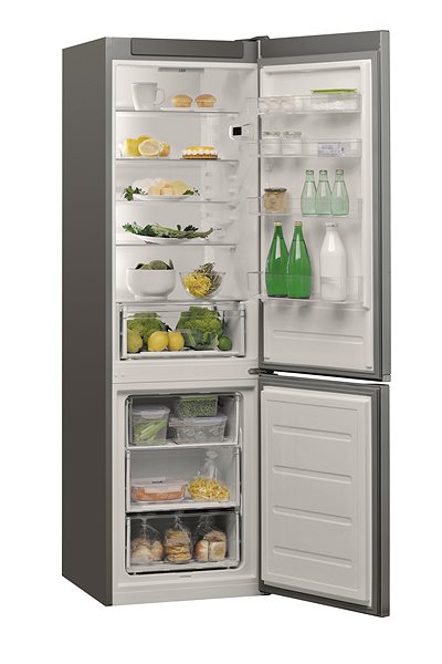 Refrigerator WHIRLPOOL W5 921E OX 2 Lifestyle