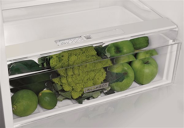Refrigerator WHIRLPOOL W5 921E OX 2 Lifestyle 2
