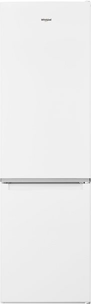 Refrigerator WHIRLPOOL W5 911E W 1 Screen