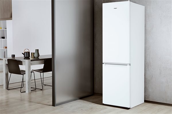 Refrigerator WHIRLPOOL W5 911E W 1 Lifestyle