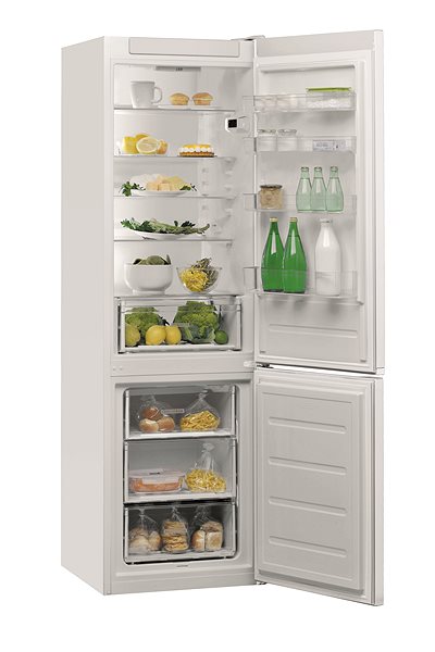 Refrigerator WHIRLPOOL W5 911E W 1 Lifestyle 2