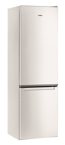 Refrigerator WHIRLPOOL W5 911E W 1 Lateral view
