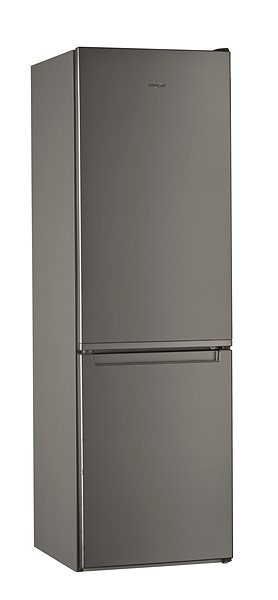 Refrigerator WHIRLPOOL W5 811E OX 1 Lateral view