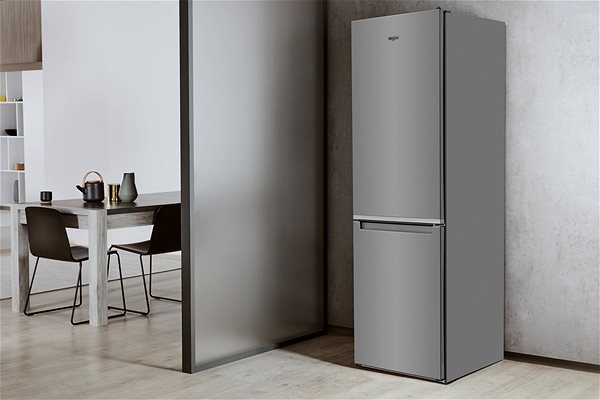 Refrigerator WHIRLPOOL W5 811E OX 1 Lifestyle