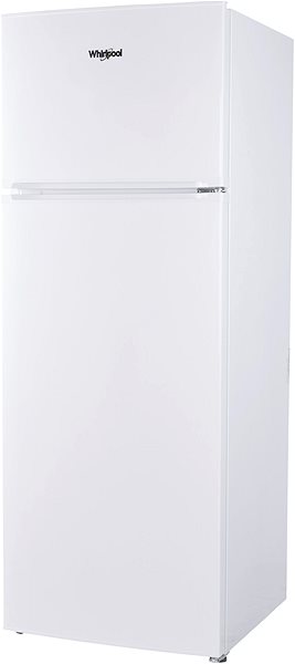 Refrigerator WHIRLPOOL W55TM 4110 W 1 Lateral view