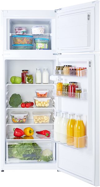 Refrigerator WHIRLPOOL W55TM 4110 W 1 Lifestyle 2
