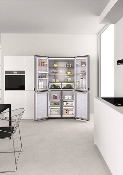 American Refrigerator WHIRLPOOL WQ9 U2L Lifestyle