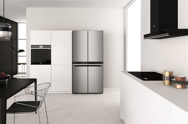 American Refrigerator WHIRLPOOL WQ9 U2L Lifestyle
