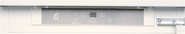 Beépíthető hűtő WHIRLPOOL ARG 18081 Jellemzők/technológia