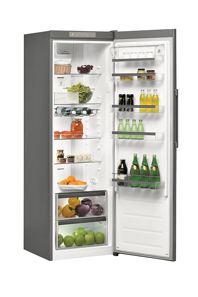 Refrigerator WHIRLPOOL SW8 AM2C XR 2 Lifestyle