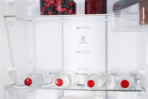 Refrigerator WHIRLPOOL SW8 AM2C XR 2 Lifestyle 2