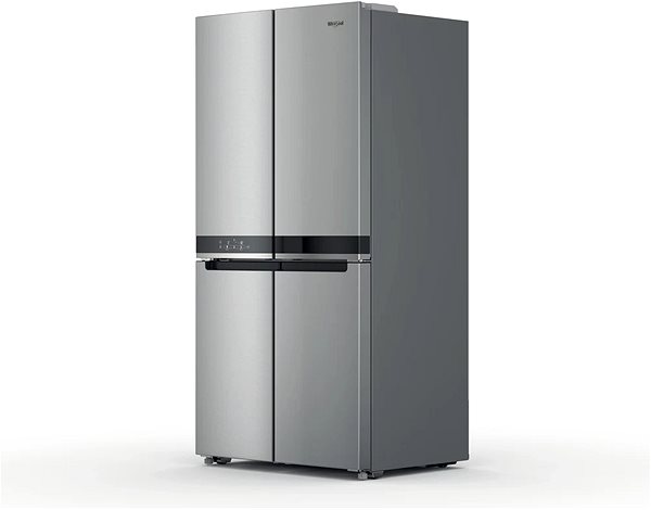 American Refrigerator WHIRLPOOL WQ9 U1L ...