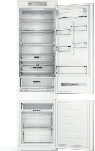 Built-in Fridge WHIRLPOOL WHC20 T593 Features/technology