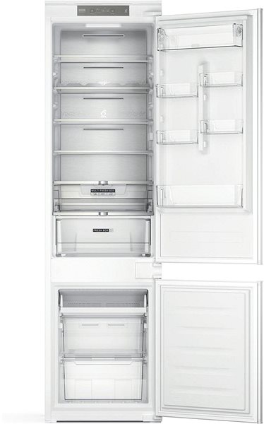 Built-in Fridge WHIRLPOOL WHC20 T352 Features/technology
