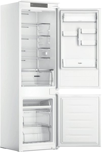 Built-in Fridge WHIRLPOOL WHC18 T311 Features/technology