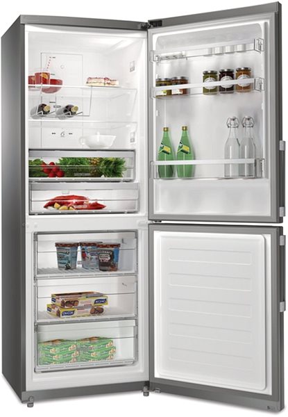 Refrigerator WHIRLPOOL WB70E 972 X Lifestyle 2