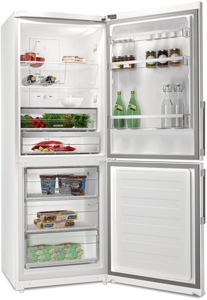Refrigerator WHIRLPOOL WB70E 973 W Lifestyle