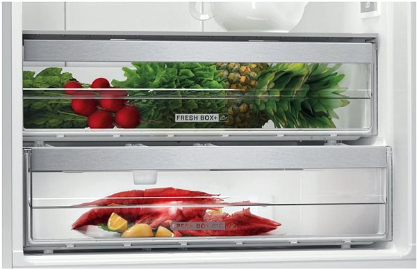 Refrigerator WHIRLPOOL WB70E 973 W Lifestyle 2