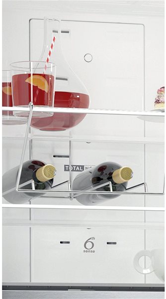 Refrigerator WHIRLPOOL WB70E 973 W Lifestyle 3