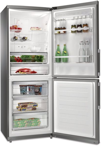 Refrigerator WHIRLPOOL WB70E 973 X ...