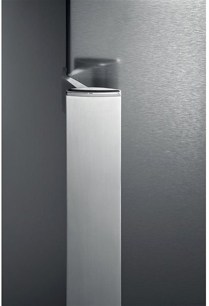 Refrigerator WHIRLPOOL WB70E 973 X ...