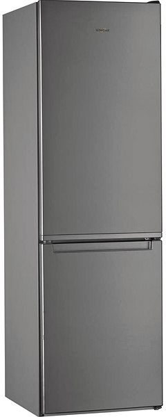 Refrigerator WHIRLPOOL W5 821E OX 2 Lateral view