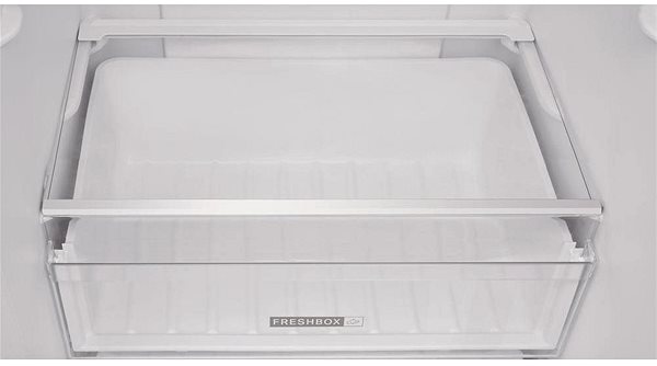 Refrigerator WHIRLPOOL W5 821E W 2 Features/technology