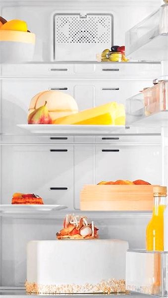 Refrigerator WHIRLPOOL WFNF 81E OX 1 Lifestyle 2